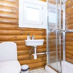 度假居 6 Person In Hovborg-by Traum *
