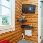 6 Person In Hovborg-by Traum Hovborg