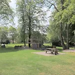 度假居 6 Person In Hovborg-by Traum Hovborg