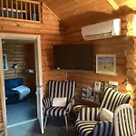 6 Person In Hovborg-by Traum Nyaraló Hovborg