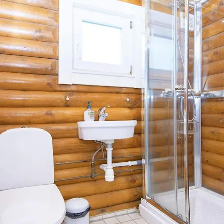 Сasa de vacaciones 6 Person In Hovborg-by Traum *