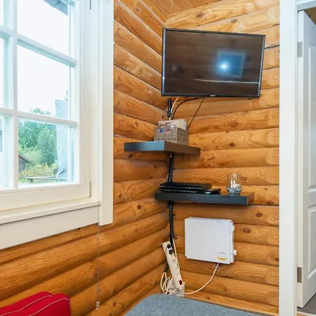 6 Person In Hovborg-by Traum Hovborg