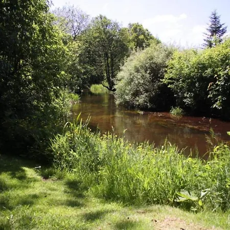 Сasa de vacaciones 6 Person In Hovborg-by Traum