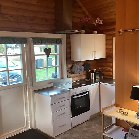 6 Person In Hovborg-by Traum Сasa de vacaciones *