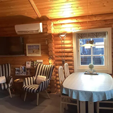 6 Person In Hovborg-by Traum Сasa de vacaciones *