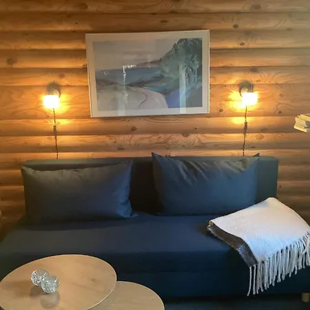 度假居 6 Person In Hovborg-by Traum *