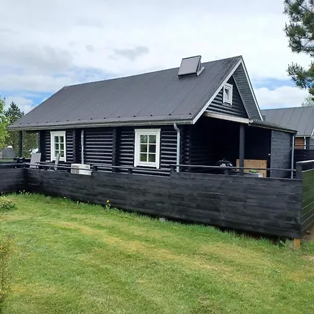 別荘 6 Person In Hovborg-by Traum *