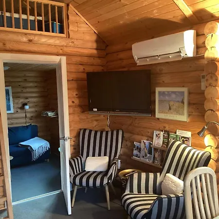 別荘 6 Person In Hovborg-by Traum